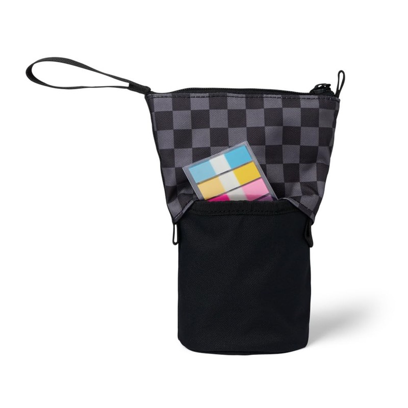 satch Pencil Slider Extra Large with Divider Zip Pocket Pen