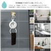 Bathroom Clock, Waterproof Clock, Wall Clock, Desk Clock, 2-Way, Wall