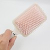 Cushion Volume Hair Brush Brush 3ea