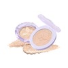NovoUnow Highlighter Powder, Contoured and Highlighted, Shiny 3D Brightening, Makeup