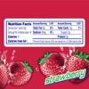Mentos Pure Fresh Sugar-Free Chewing Gum with Xylitol, Strawberry, 50