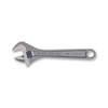 Bahco 8070 IP "Black-Finished" Adjustable Wrench in Industrial Pack, Grey,