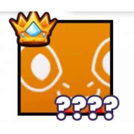 Titanic Gingerbread Dragon (Pet Simulator 99 ROBLOX)