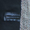Leader Accessories Saddle Blanket Black Full Size Pickup Trucks Bench