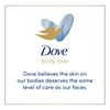 Dove Body Love Shower Cleansing Butter Moisture Boost Cleanser for