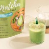 Matcha Latte Gourmet & Healthy 0% Azúcar 600g Rinde 60