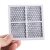 3PCS Fresh Air Filter, Refrigerator Air Filter To LG LT120F