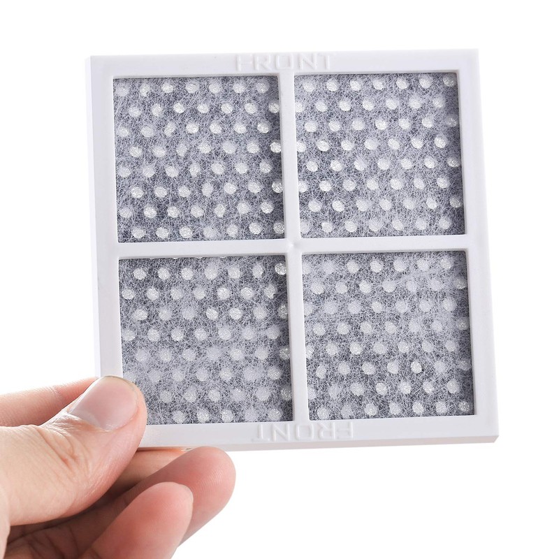 3PCS Fresh Air Filter, Refrigerator Air Filter To LG LT120F