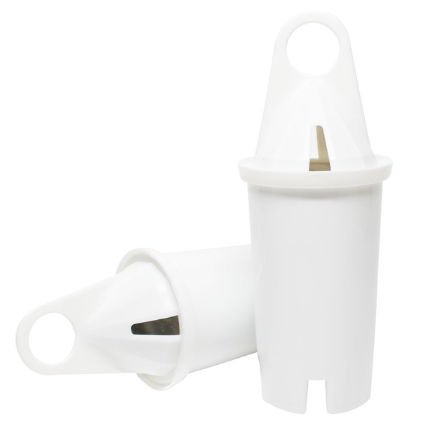 Denali Pure 2 Replacement for Brita 10-Cup Everyday Pitcher Water