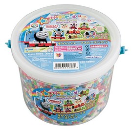 Thomas the Tank Engine parlor beads beads bucket 80-42893 (japan import)
