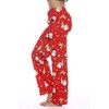 Just Love Women Pajama Pants Sleepwear 6324-10003-XL