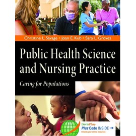 Public Health Science and Nursing Practice