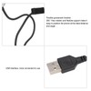 Selfie Ring Light with Cell Phone Holder 5V 48LED 12W