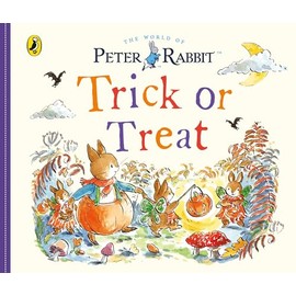 Peter Rabbit Tales: Trick or Treat