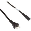 AEMC 5000.14 115V Power Cord for Micro-ohmmeters, Megohmmeters, Power Instruments,