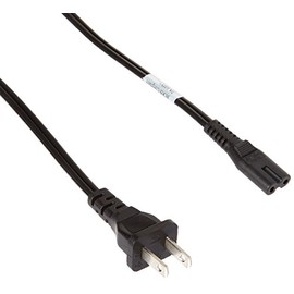 AEMC 5000.14 115V Power Cord for Micro-ohmmeters, Megohmmeters, Power Instruments, Oscilloscopes and Ground Testers