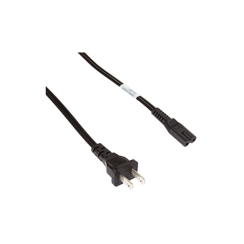 AEMC 5000.14 115V Power Cord for Micro-ohmmeters, Megohmmeters, Power Instruments,