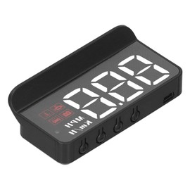 Car Windshield Speedometer Display OBD2 HUD Head Up Display Windshield Projector