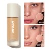 Sheglam Base De Maquillaje Hidratante Skinfinite - Tono Nude