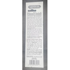 Minwax  Golden Oak Model# 63481 Stain Pen ideal for touch-ups on wood 🪵