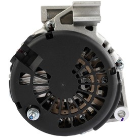 FINDAUTO 8235N Alternator Compatible for 1999-2004 for Buick for Park Avenue Base 3.8L,1999-2004 for Buick for Park Avenue Ultra 3.8L,2003-2004 for Buick for Rendezvous CX 3.4L