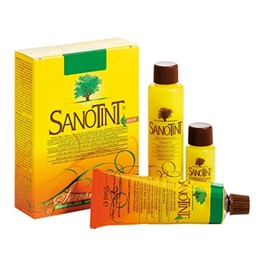 Sanotint Sensitive Light Blonde 88
