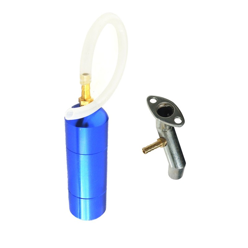 HGC Power Boost Bottle & 32mm Intake Manifold For 66cc