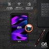 GHIA Tablet A8 Book. Pantalla IPS 8", A523 Octacore, 4GB