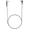 First atomic Industrial Diamond Handy For Earbuds for Ken Wood