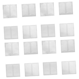 Baluue 48pcs French Nail Art Stickers Creative Decals for Women Easy Application Manicure Supplies Unique Patterns for Stunning Nail Designs for Home Salon Use