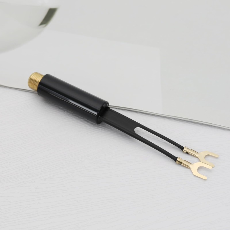 ECSiNG 5pcs Matching Transformer UHF VHF FM Matching Transformer Male