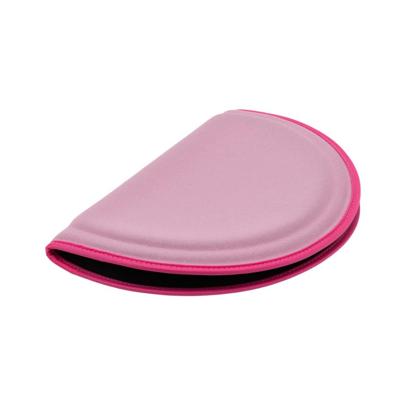 EFFEX GEL-ZAB PUNI, Portable Cushion, EXGEL Mini Puni, Sakura, Foldable,