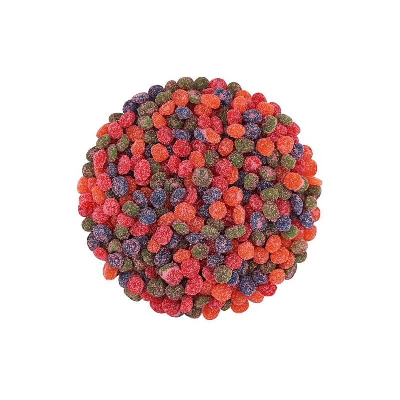 Extra Sour Gushers, Super Tangy Candy Bites, Irresistible Extra Sour