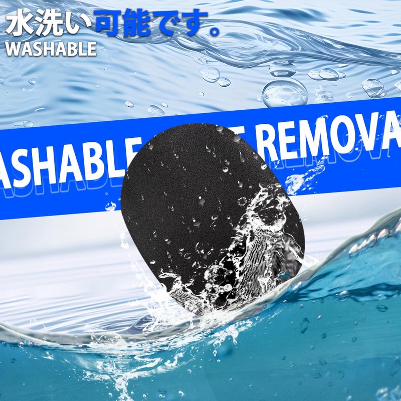 Microphone Sponge, Windproof, Microphone Sponge, Windproof Cover, Windscreen, Microphone Windshield,