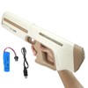 Electric Water Gun for Summer Outdoor Play – Rechargeable Automatic