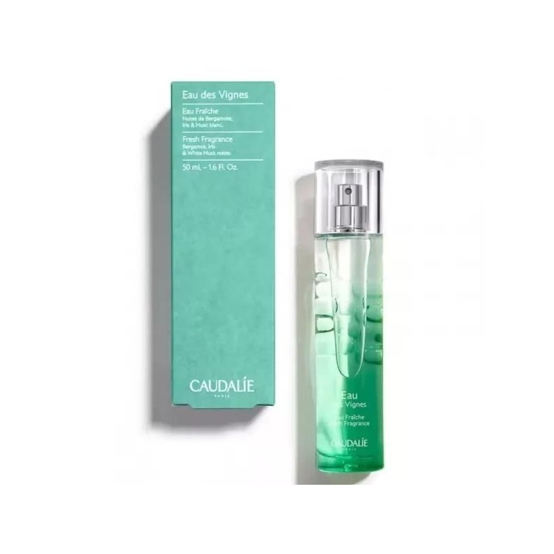 Caudalie Eau des Vignes Fresh Fragrance 50 ml