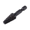 wolfcraft Rotary Rasp for Metal, hexagon shank I 4381000