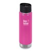 Klean Kanteen 20oz (591ml) Waterproof Large Vacuum Insulated Water Bottle