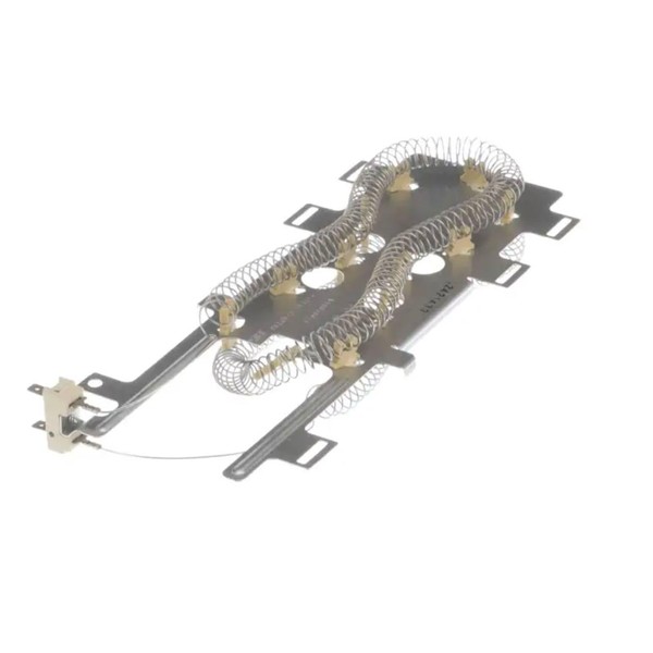 Dryer Heating Element Compatible with Kenmore 110.86762701, 110.87731701, 110.87729702, 110.86742701,