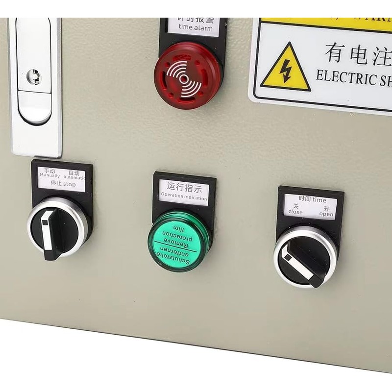 CORWIN1004 Metal Sheet Hole Punching Impact Screwdriver Adaptor - Fast