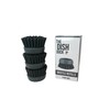 Refills - THE DISH DUCK Soap Dispensing Scrub Brush Refills,
