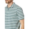 Oakley Men's Archive Stripe, New Jade