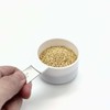 BLEWAY Easy to Read Measuring Cups & Spoons Set for