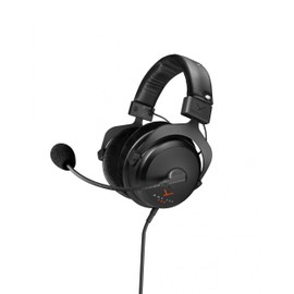 Beyerdnamic Head Cushion for Studio Headphones DT 770 PRO X Limited Edition and Gaming Headset MMX 300 PRO and MMX 330 PRO