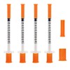 0.5mL/CC 31G 5/16in 8mm for Lab Refilling Supplies, Industrial Dispensing,