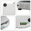 CGOLDENWALL Lab Scale 15kgx0.1g Digital Precision Scale Electronic Balance Laboratory