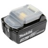 Makita Makita 197599-5 Akku-BL1830B Li 18,0V 3Ah, 3 W, 18