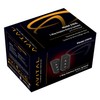 Avital 2103L Automotive Keyless Entry System with Two 4-Button Remotes