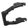 Electric Scooter Rear Fork Professional Aluminum Alloy Rear Fork for