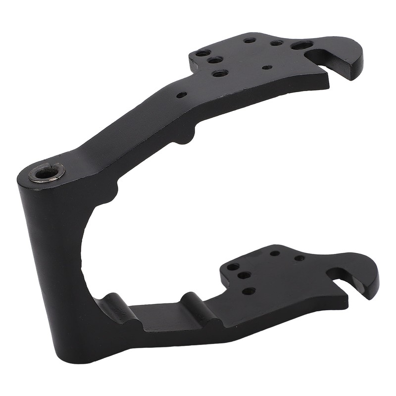 Electric Scooter Rear Fork Professional Aluminum Alloy Rear Fork for